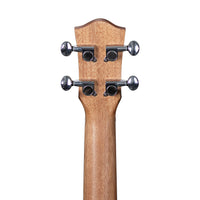 Cascha  - Baritone Ukulele - Mahogany