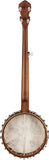 Fender - PB180E Banjo - Walnut Fingerboard