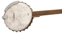 Fender - PB180E Banjo - Walnut Fingerboard