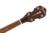 Fender - PB180E Banjo - Walnut Fingerboard