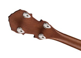 Fender - PB180E Banjo - Walnut Fingerboard