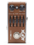 Fishman - AFX Pro EQ Mini Acoustic Guitar Pedal