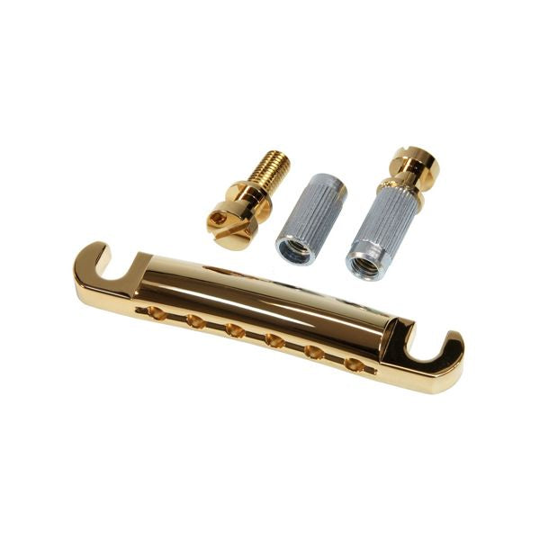 Gotoh - Guitar Tailpiece - Gold