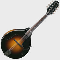 Kentucky Standard A-style Mandolin - With Deluxe Bag