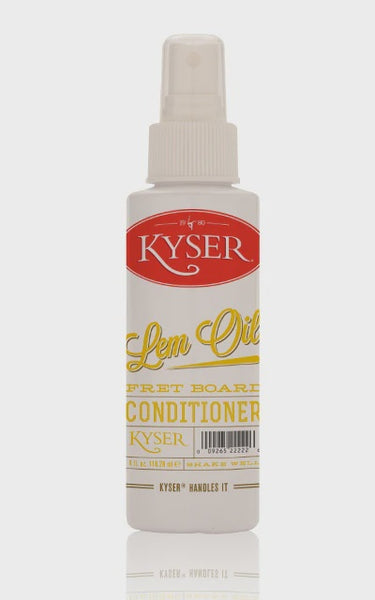 Kyser Lem Oil