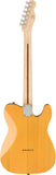 Fender Squier - Affinity Series Left Handed Telecaster - Butterscotch