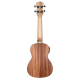 Cascha - Concert Ukulele - Mahogany  - With Pickup System