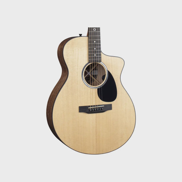 Martin - SC-10E Road Series Acoustic Electric Guitar - Solid Spruce Top