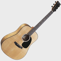 Martin - D-12e Road Series Acoustic Guitar - Full Gloss Dreadnought Size - With Mxt Electronics