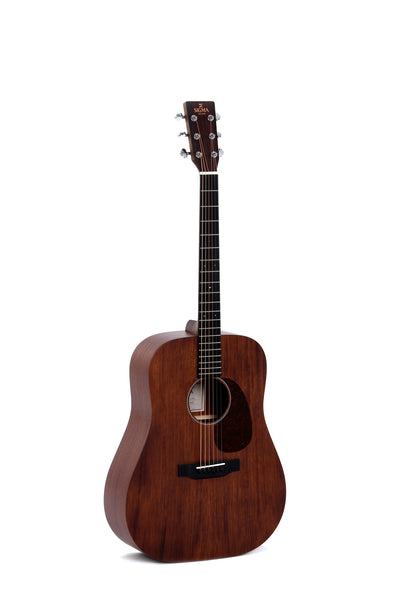 Sigma - Dreadnought Guitar "15" Series