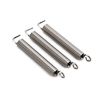 Gotoh - Springs - set Of 3