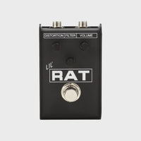 Rapco - Lil Rat Distortion Pedal