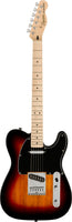 Fender Squier - Affinity Series Telecaster - 3 Tone Sunburst