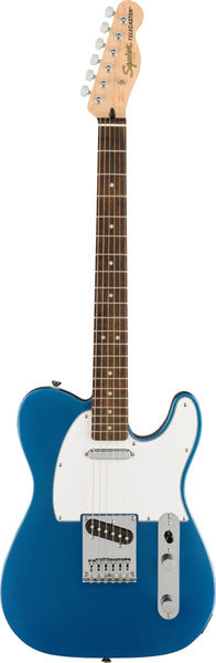 Fender Squier - Affinity Series Telecaster - Lake Placid Blue