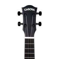 Cascha - Tenor Ukulele - All Solid Acacia