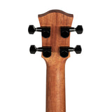 Cascha - Tenor Ukulele - All Solid Acacia