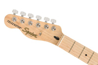 Fender Squier - Affinity Series Left Handed Telecaster - Butterscotch