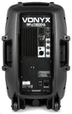 Vonyx - SPJ1200A Single Active Speaker - 12"