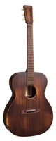 Martin - 000-15M StreetMaster Acoustic Guitar - Mahogany