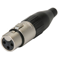 XLR Connector