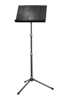 K&M Orchestra Music Stand With Carry Bag