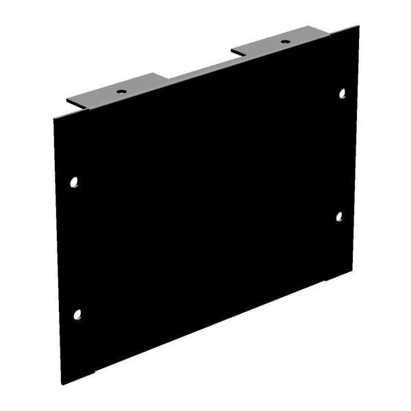 Penn Elcom 30202-20 Module 3U x 2M - Plain