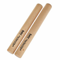 Sela - Beech 2-Tone Claves 20