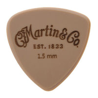 Martin Luxe Contour Guitar Pick 1.5mm