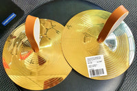 Hand Cymbals