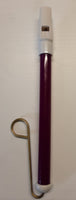 Swanee Sliding Whistle - Purple