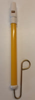 Swanee Sliding Whistle - Yellow