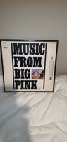 The Band -  Music from the big Pink