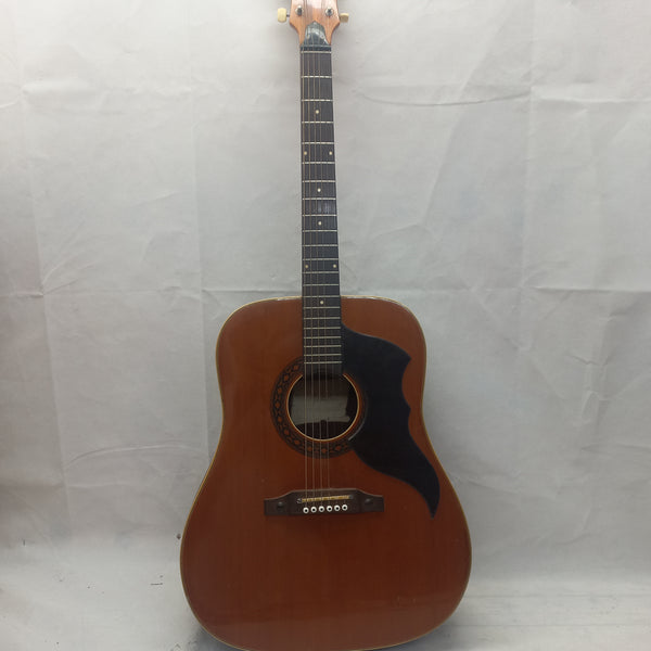 Second hand deals guitar price