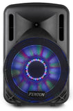 Portable Active Speaker - 12 Inch - Bluetooth