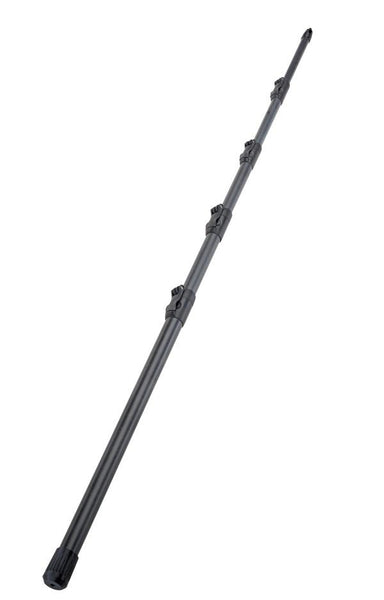 K&M Mic Fishing Pole Length: 1000mm - 3825mm