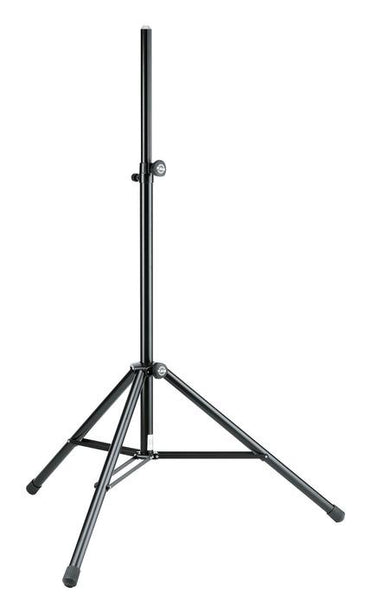 K&M Speaker Stand With Pneumatic Spring