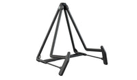 K&M Guitar, Cello Or French Horn Stand - Black