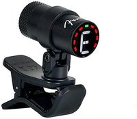 Fender Bullet Clip-on Tuner