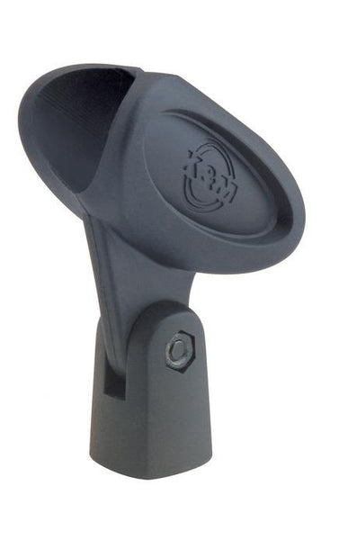 K&M - Mic Clip - 34-40mm Diameter