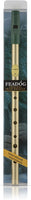 Feadog - Original Brass Irish Whistle "D" - Packaged