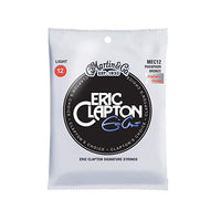 Martin - "Clapton's Choice" Phosphor Bronze Guitar Strings - 12/54