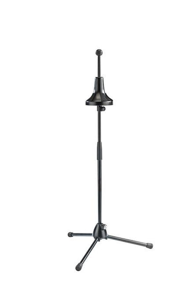 K&M Bass Trombone Stand