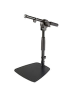 K&M Table/Floor Microphone Stand