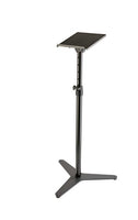 K&M Studio Monitor Stand - Triangle Base