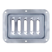 Vented Dish D0536