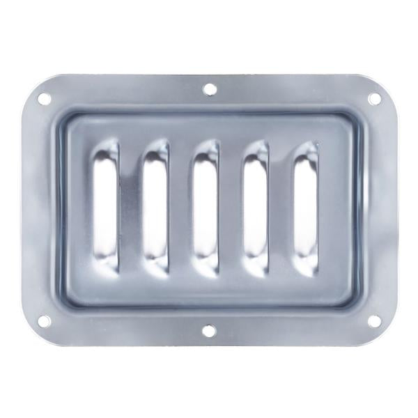 Vented Dish D0536