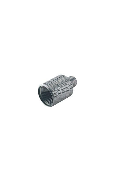 K&M Thread Adapter - 5/8 Female To 3/8 Male