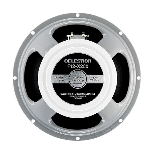 Celestion - F12-X200