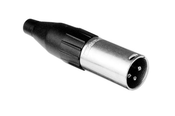 XLR