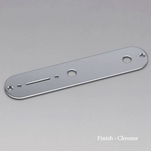 Gotoh - Chrome Control Panel